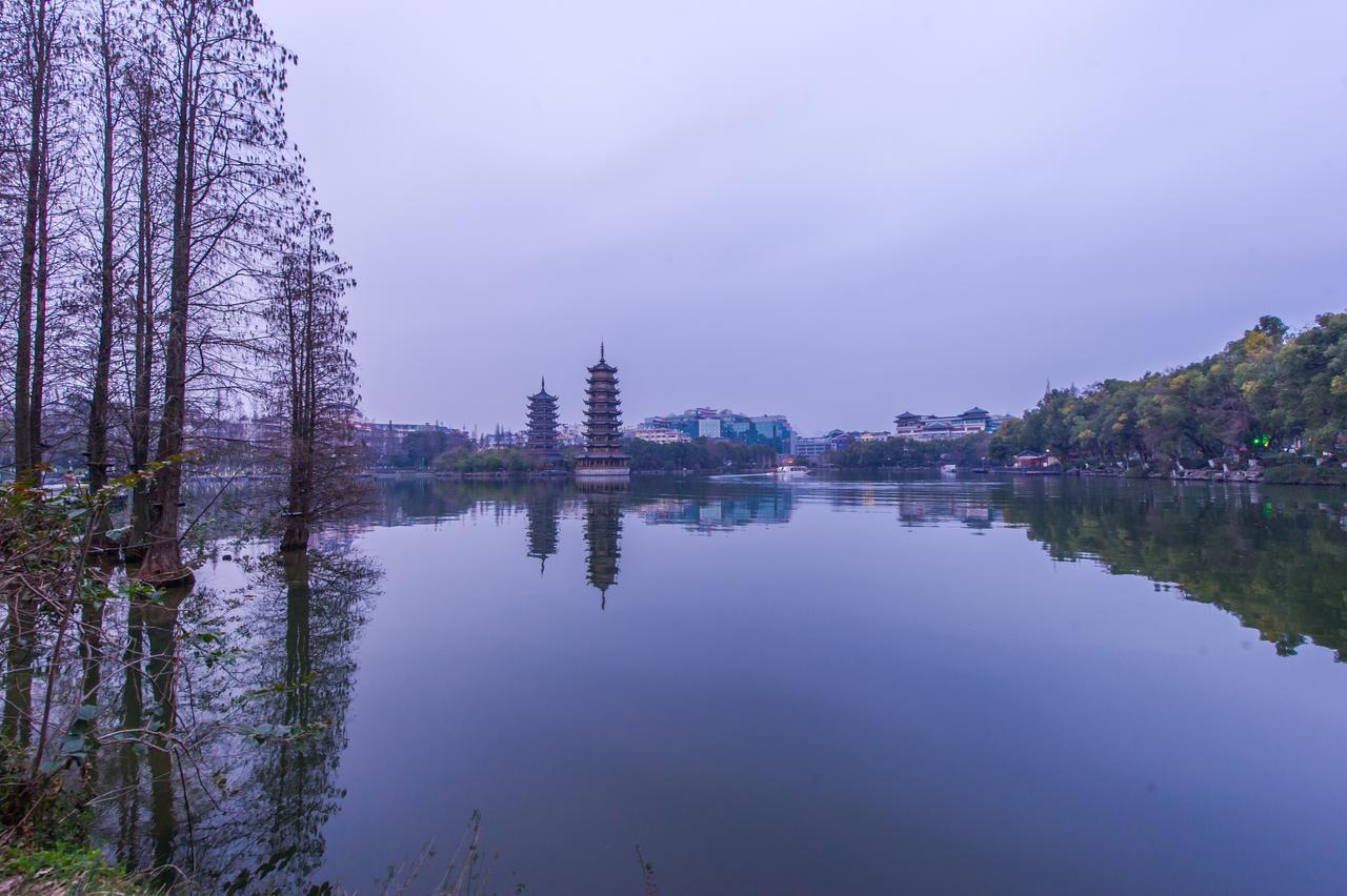 Homeland Riverview 桂林 外观 照片