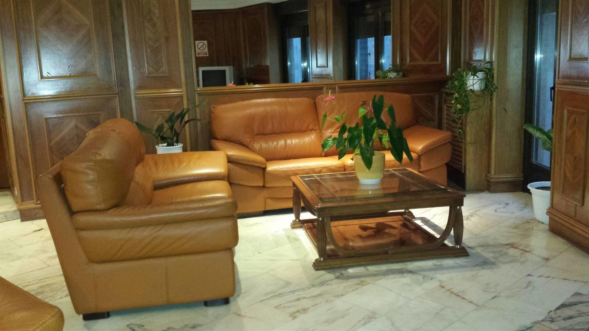 阿美法酒店 萨拉曼卡 外观 照片
