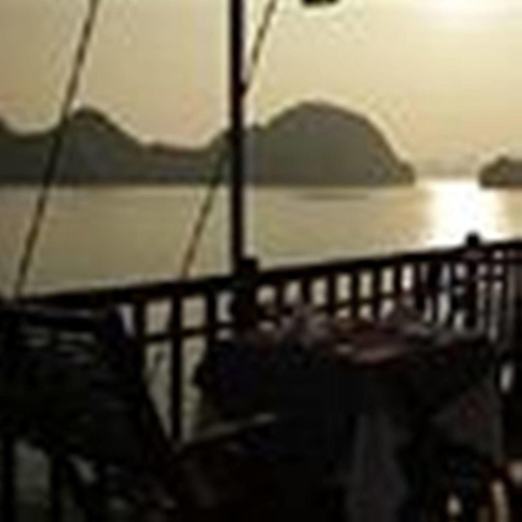 Heritage Line Violet Cruise - Ha Long Bay & Lan Ha Bay 下龍 外观 照片