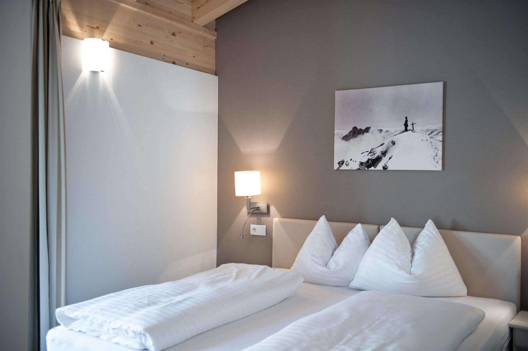 Alpenparks Hotel Maria Alm 外观 照片