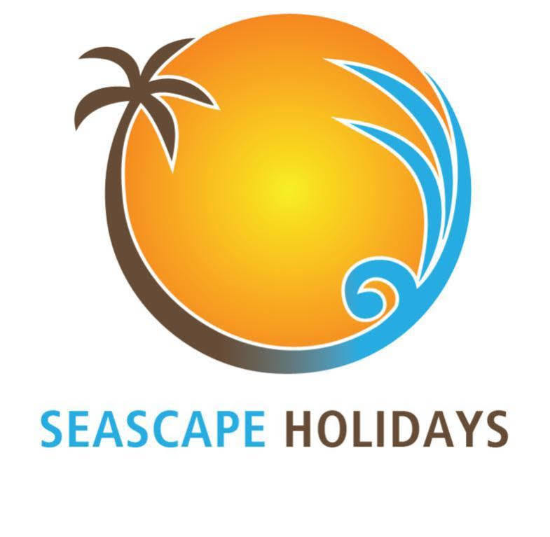 Seascape Holidays At Beachfront Terraces 道格拉斯港 外观 照片