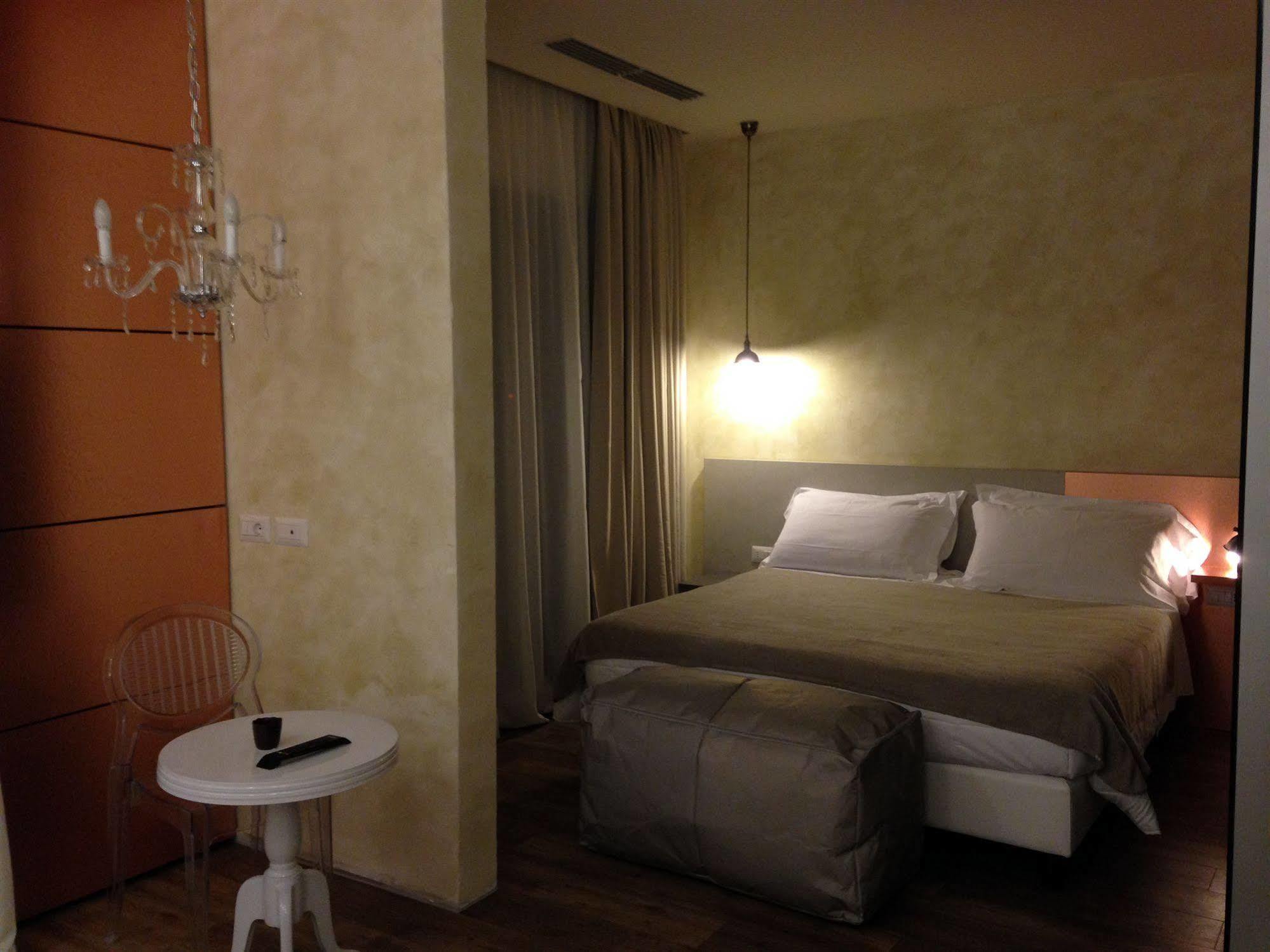 贝尔套房酒店 贝拉里亚-伊贾马里纳 外观 照片