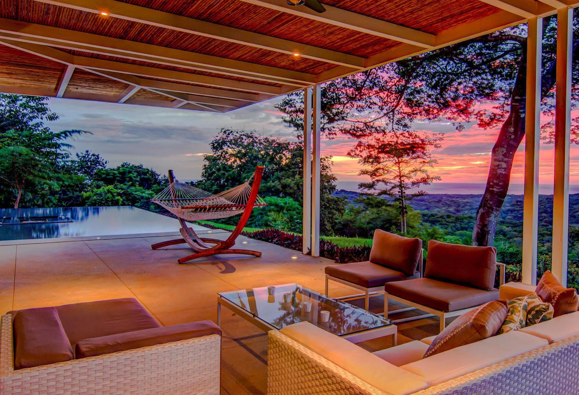Kalia Luxury Homes Rentals Playa Azul 外观 照片