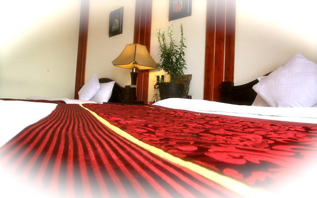 Boutique Sapa Hotel 客房 照片