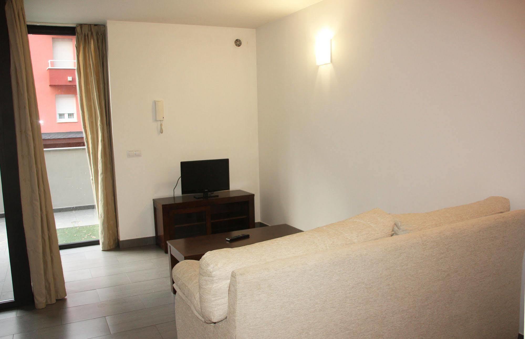 Apartamentos Cibos 3000 Sant Julià de Lòria 外观 照片