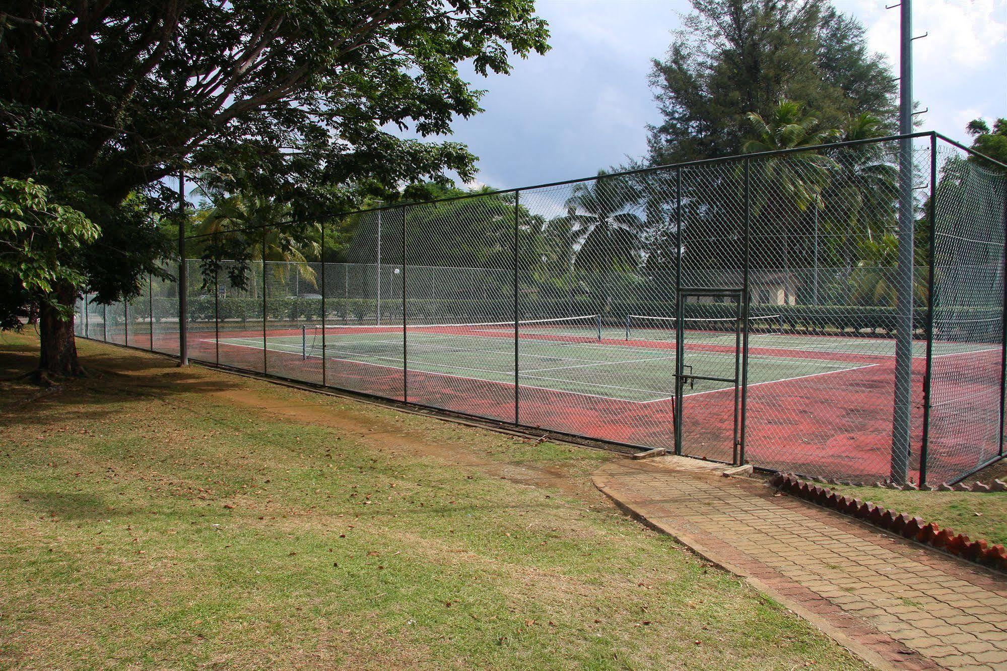 Legend Cherating Beach Resort 关丹 外观 照片