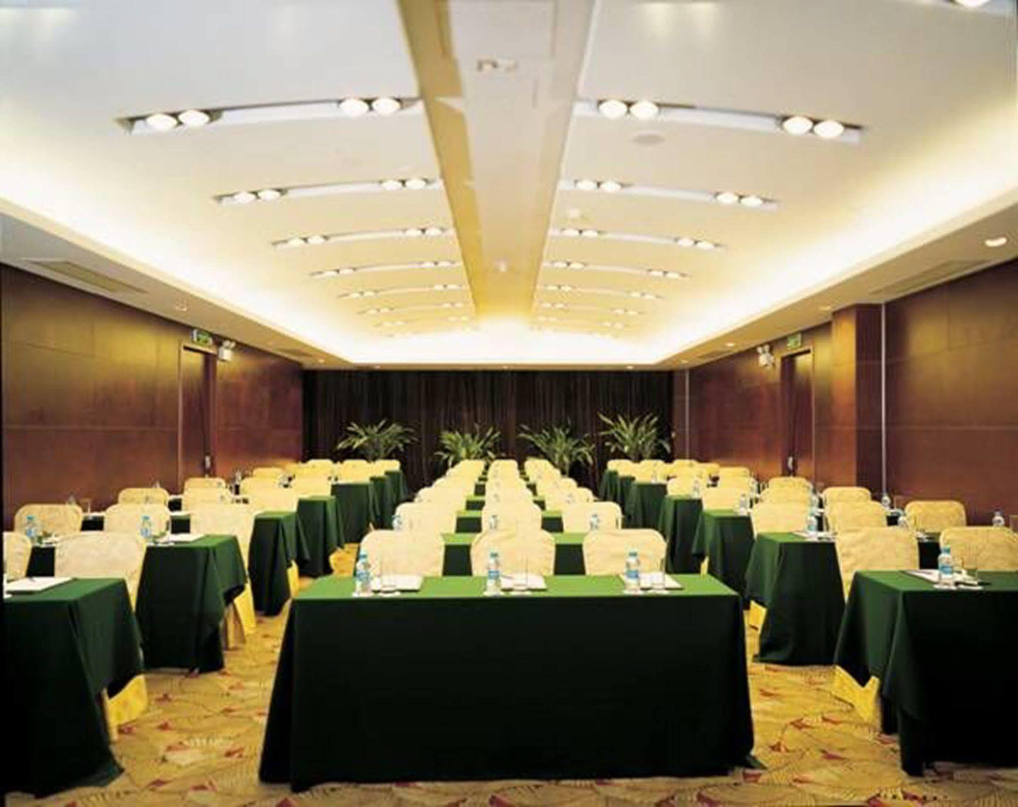 Shenzhen 999 Royal Suites & Towers 外观 照片