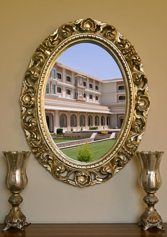 焦特布尔印达那宫酒店 客房 照片
