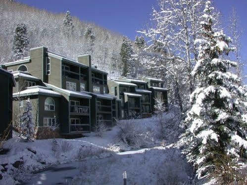 Riverside By Telluride Alpine Lodging 外观 照片