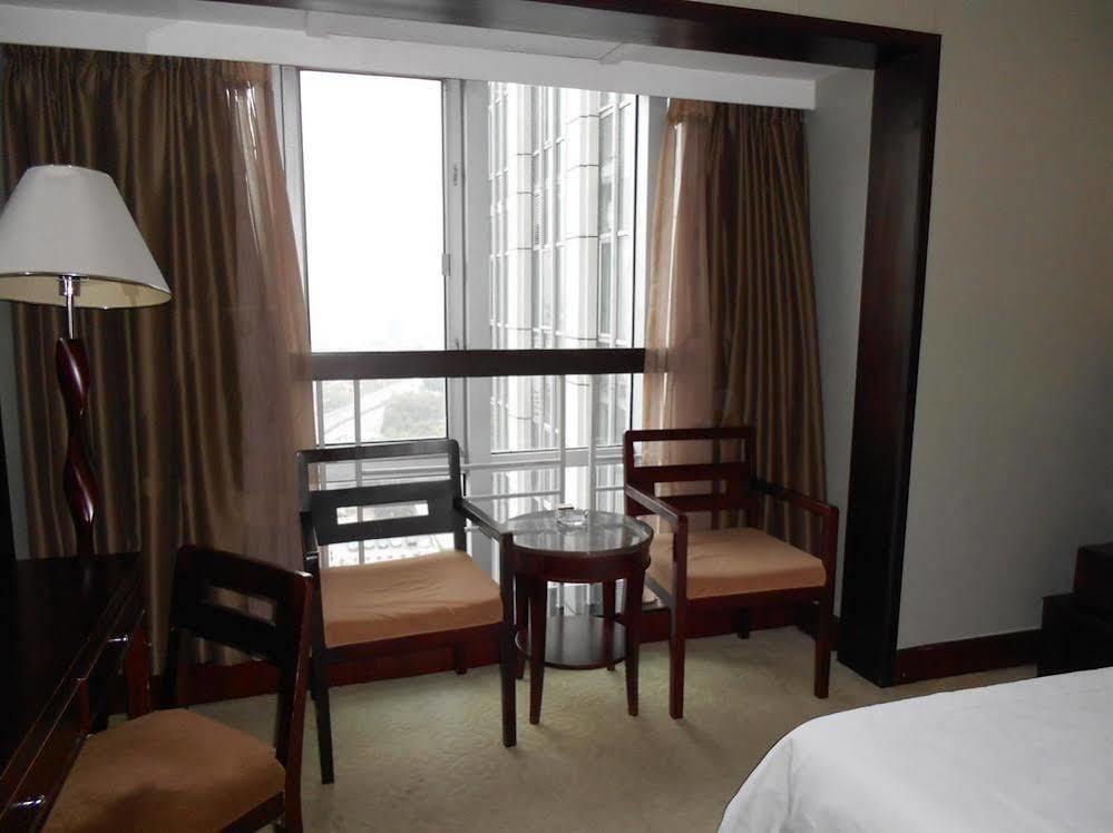 Jinhui Hotel-深圳 外观 照片