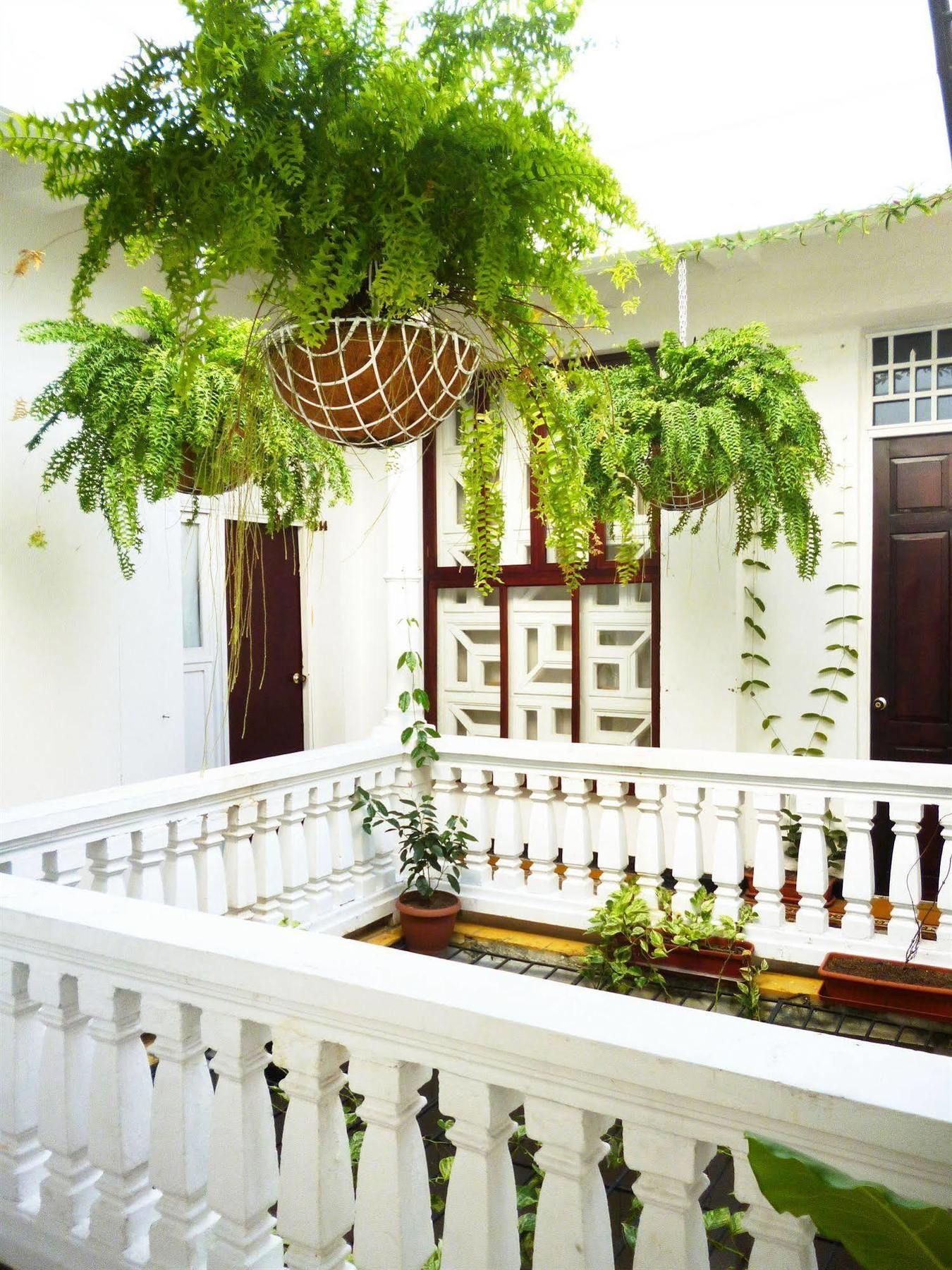 Hotel Santa Cruz Cartagena 外观 照片