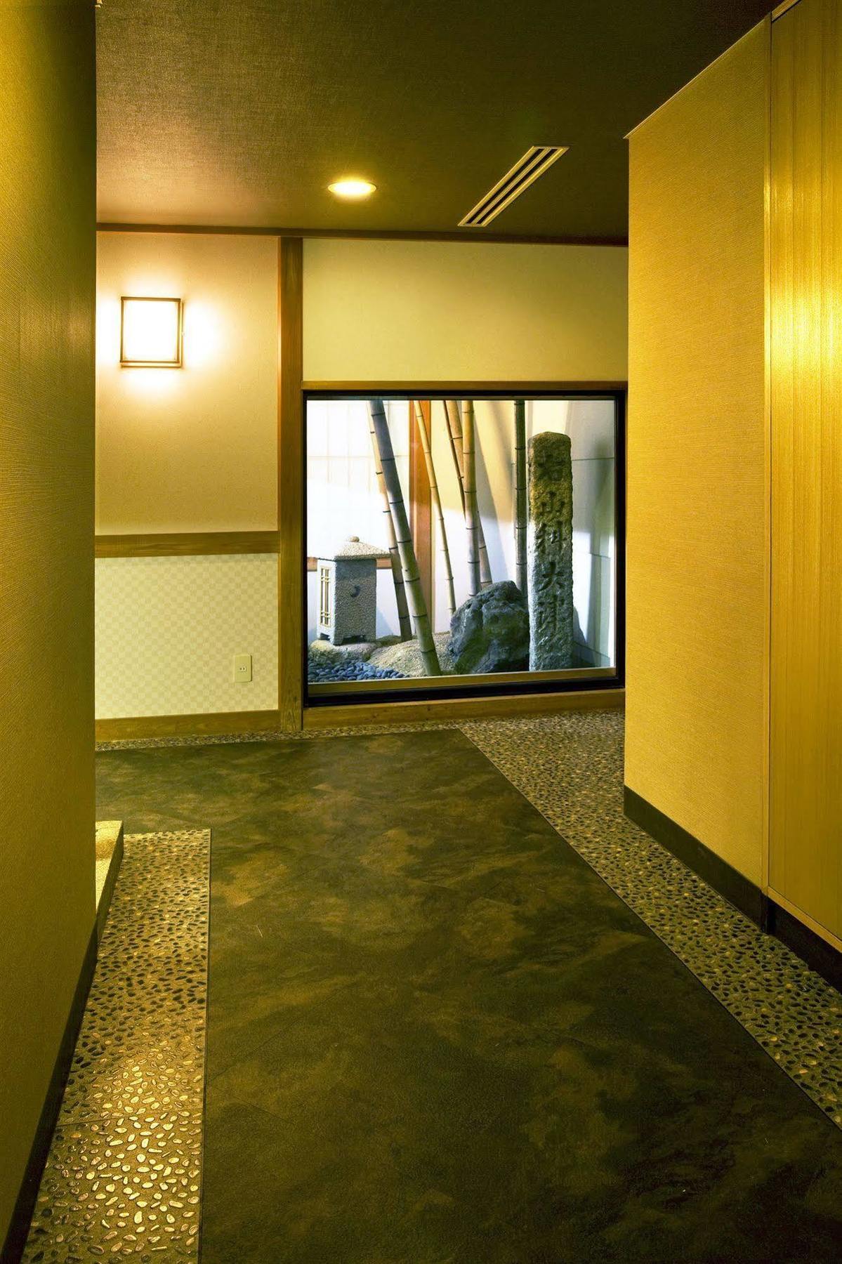 京都平新旅馆 外观 照片