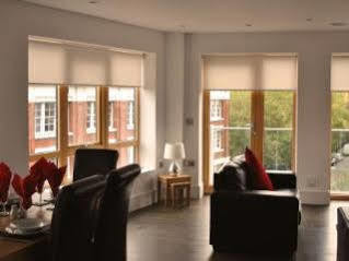 Dreamhouse Apartments London City 外观 照片