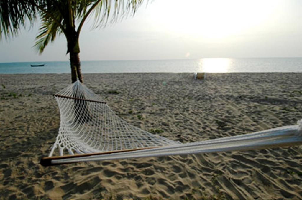 Anandah Beach Resort 蔻立 外观 照片