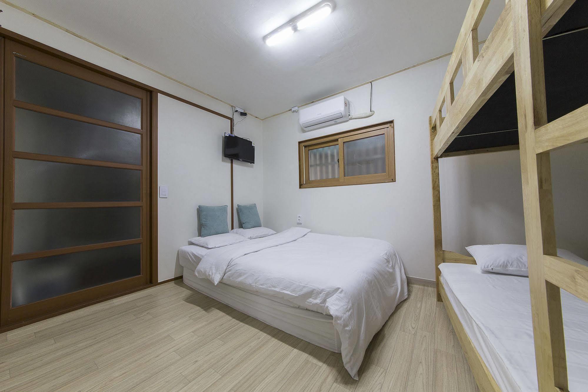 K-Seoul Guesthouse 外观 照片