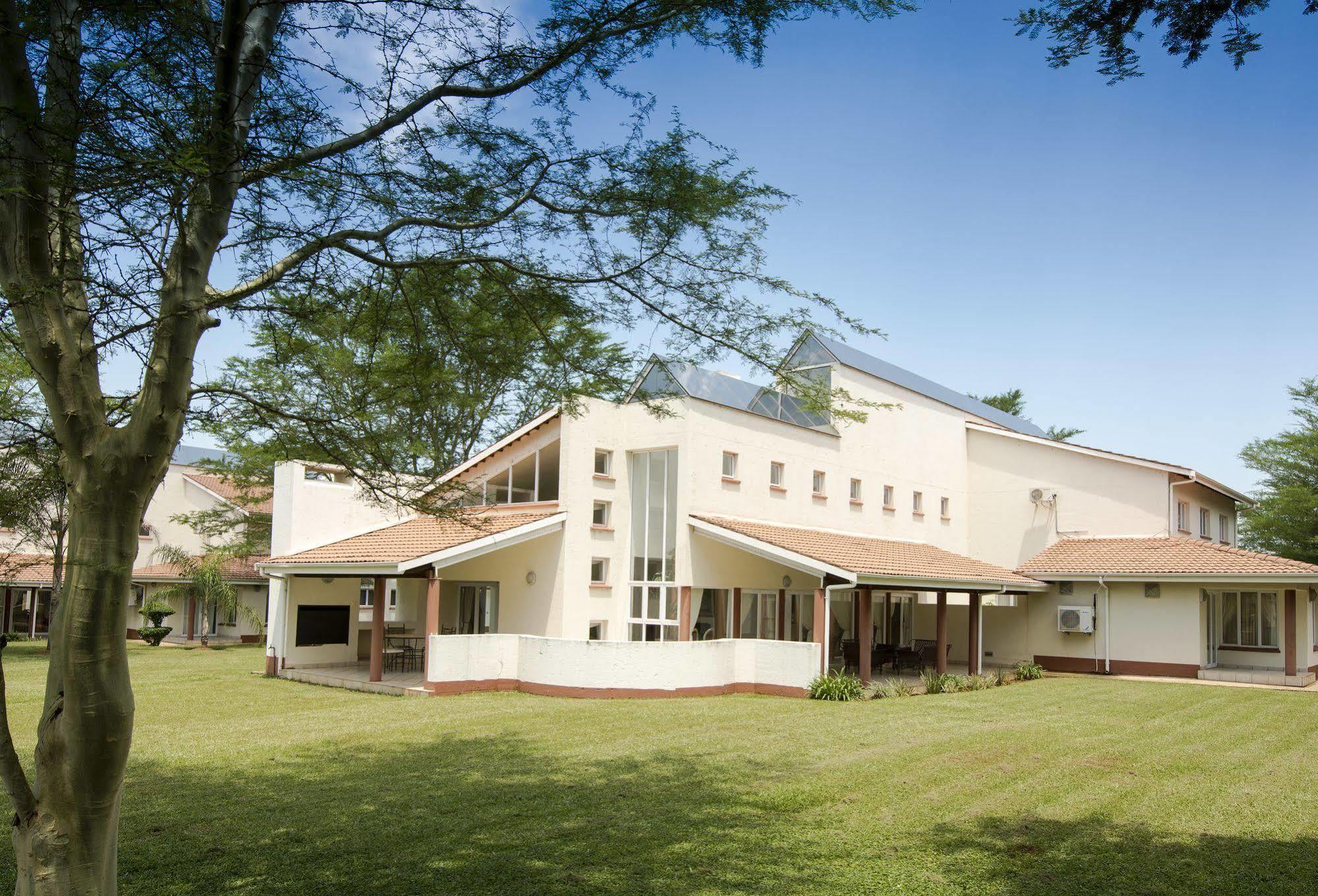 The Royal Villas Swaziland Lobamba 外观 照片