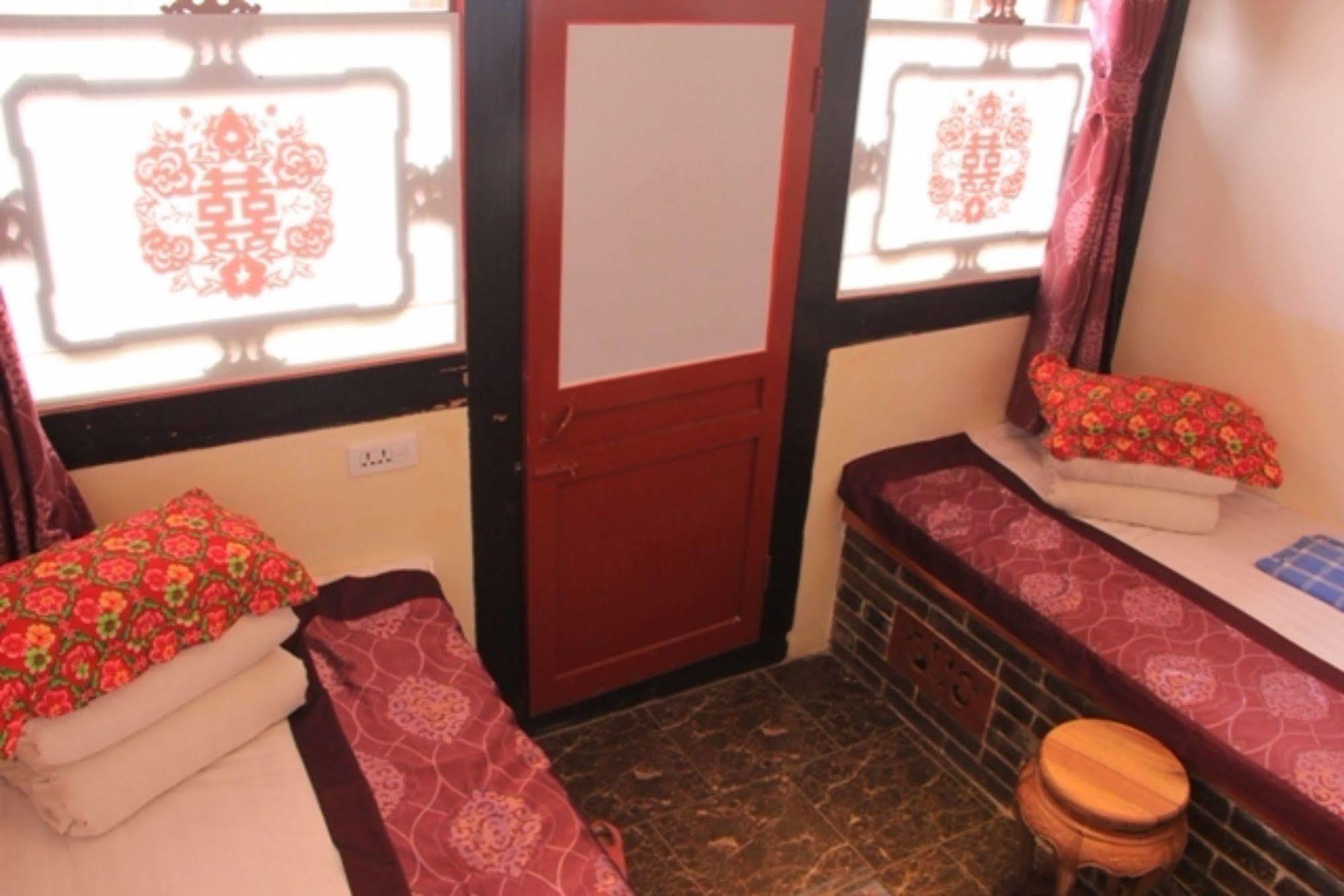 Pingyao Guangxianyuan Hostel 外观 照片