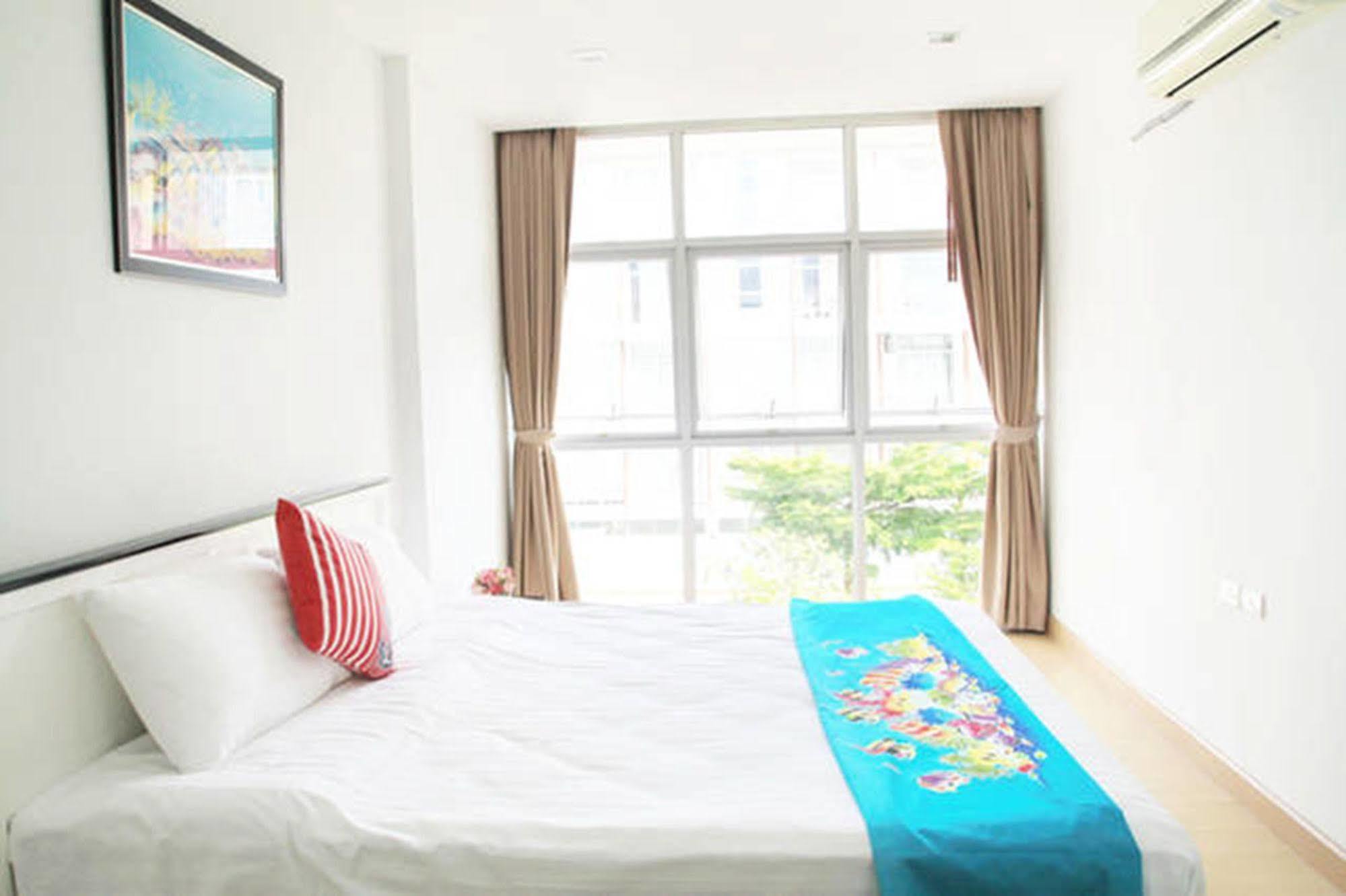 At Sea Condominium Ao Nang 外观 照片