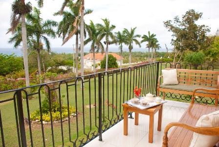 Paradise Montego Bay Villas 外观 照片