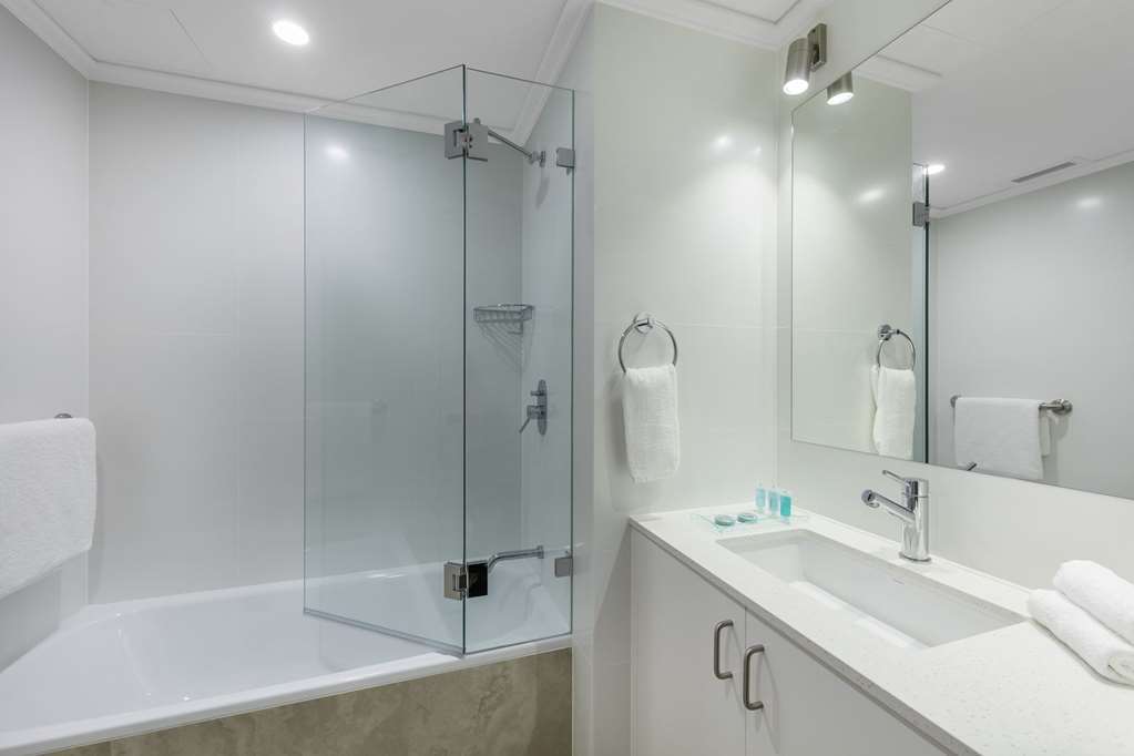 Waldorf Sydney Serviced Apartments 便利设施 照片