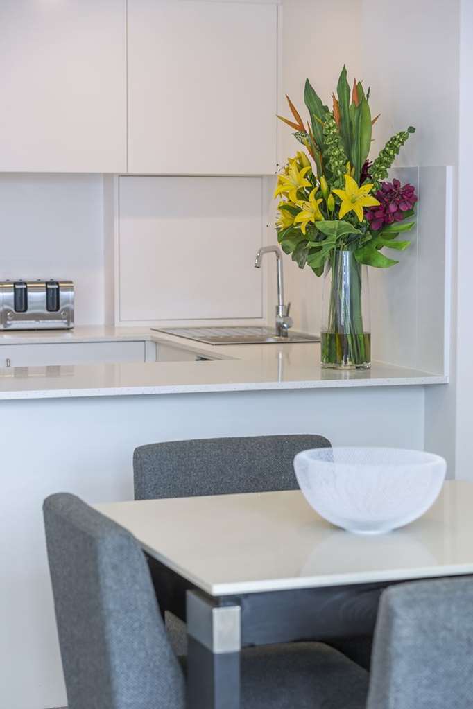 Waldorf Sydney Serviced Apartments 便利设施 照片