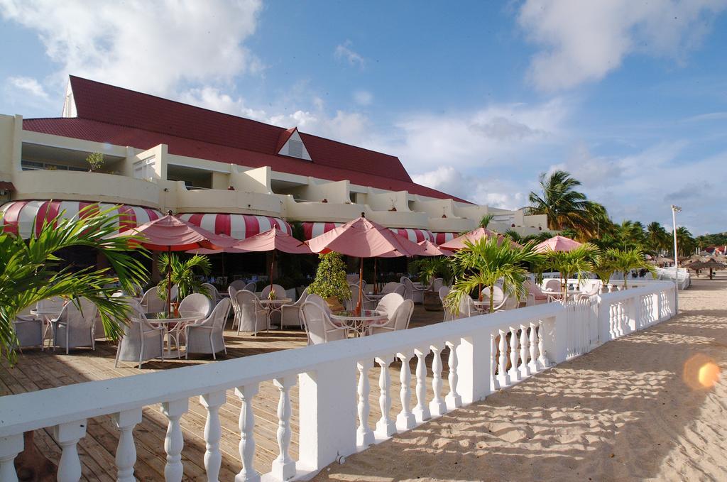 圣卢西亚神秘皇家酒店 格罗斯岛 外观 照片