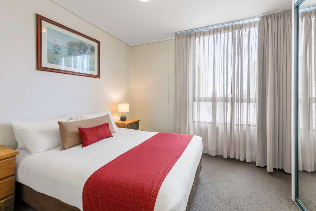 Waldorf Sydney Serviced Apartments 客房 照片