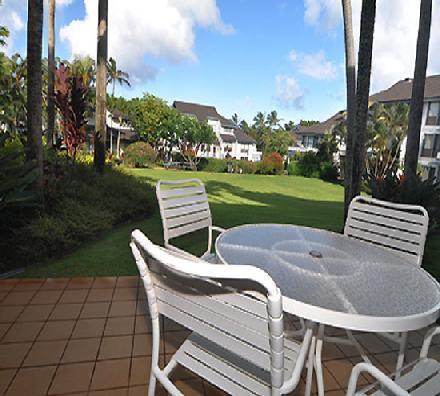 Poipu Kai Resort Kauai 外观 照片
