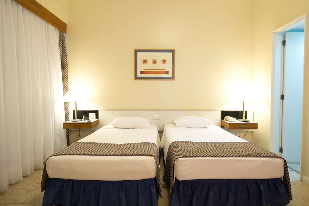 萨瓦奥托酒店 里约热内卢 客房 照片