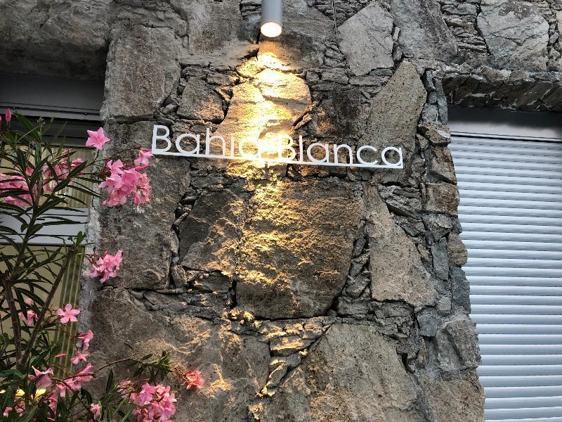 巴伊亚布兰卡酒店 波多黎各 外观 照片