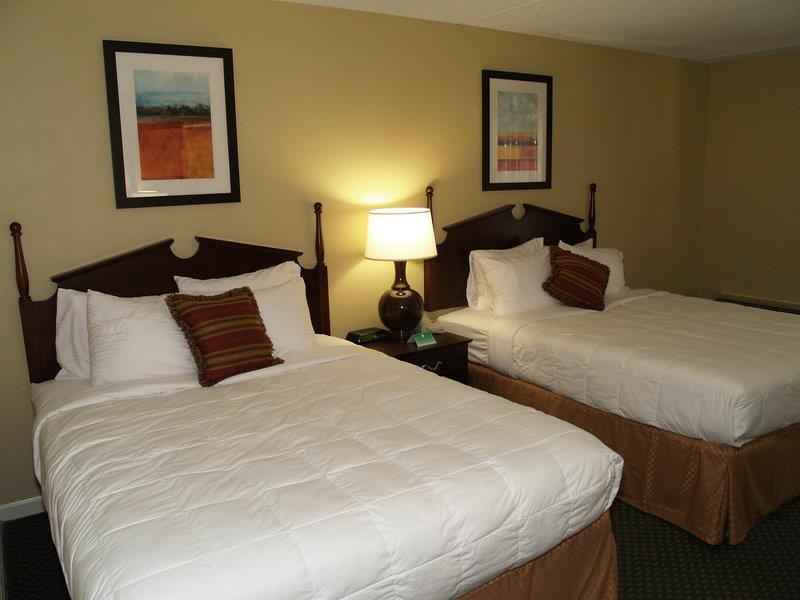 Clarion Hotel Lexington Conference Center Hotel 客房 照片