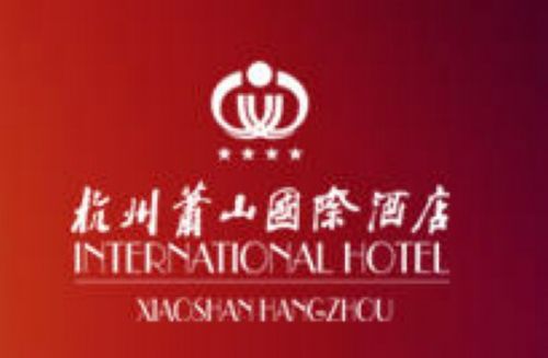 Hangzhou Jinma International Hotel 商标 照片