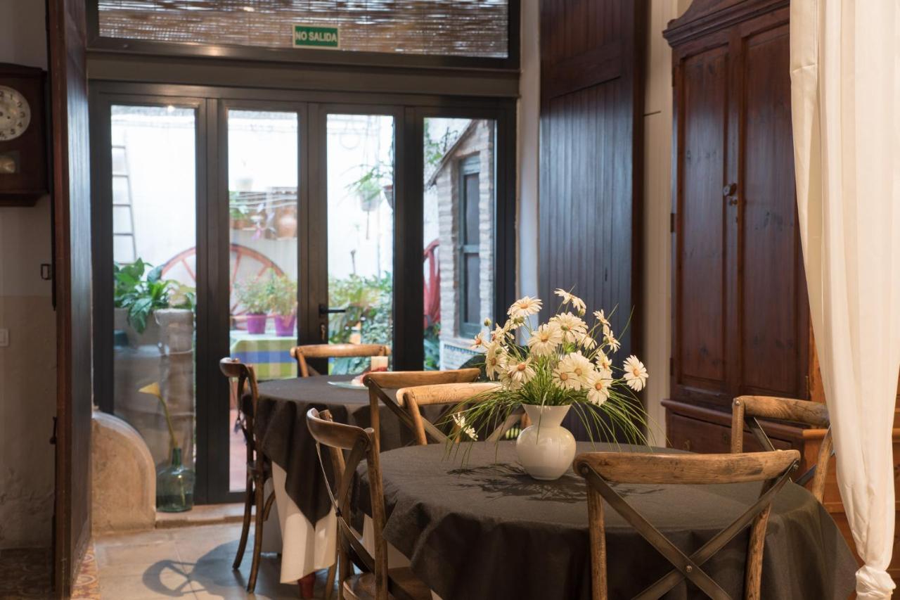 奥罗佩萨德尔马Casa Arizo, Adults Recommended住宿加早餐旅馆 外观 照片