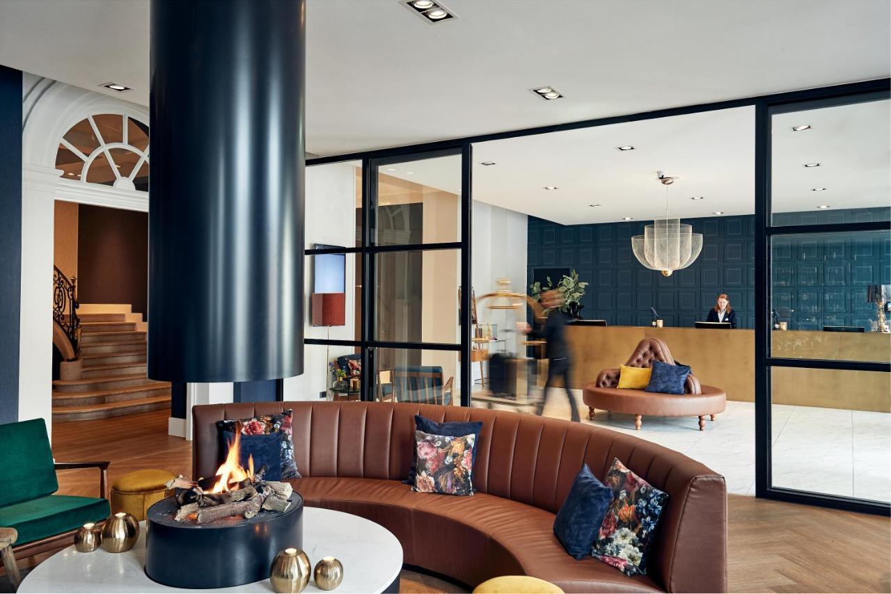 Van Der Valk Hotel Brugge 奥斯特坎普 外观 照片