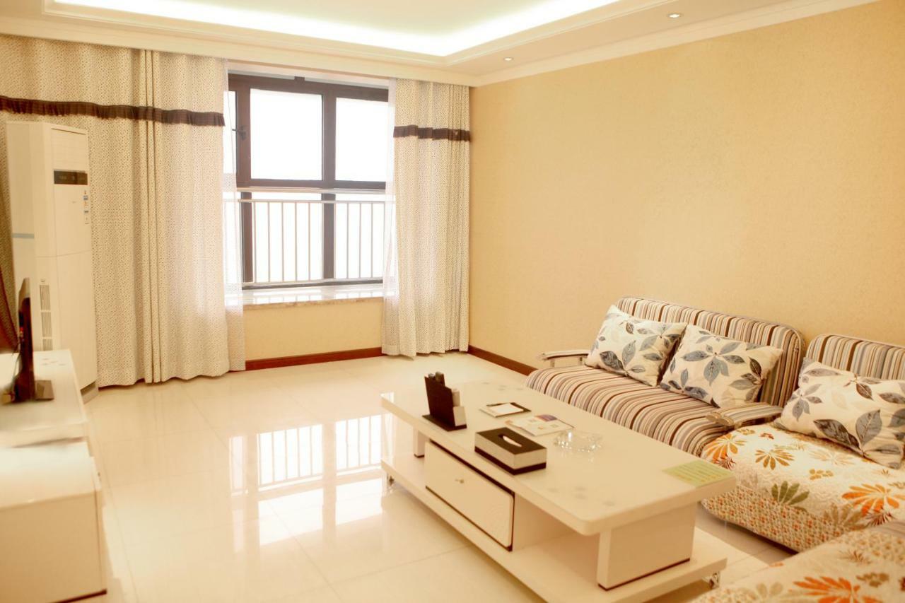 Bedom Apartments - Jinsha Bay, Qingdao 青岛 外观 照片