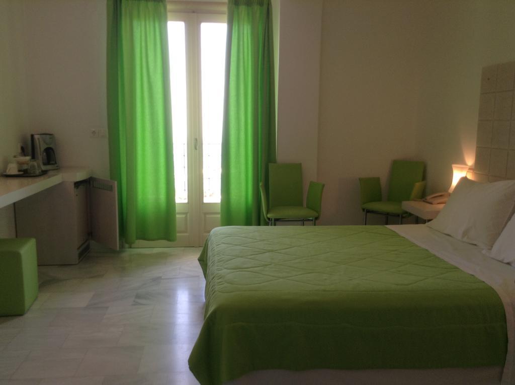 阿洛尼索斯之阿特瑞芙酒店 帕蒂迪里奥 客房 照片