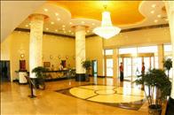 Wugang Grand Hotel 武汉 内观 照片