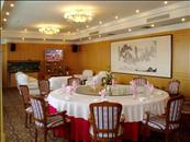 Wugang Grand Hotel 武汉 餐厅 照片