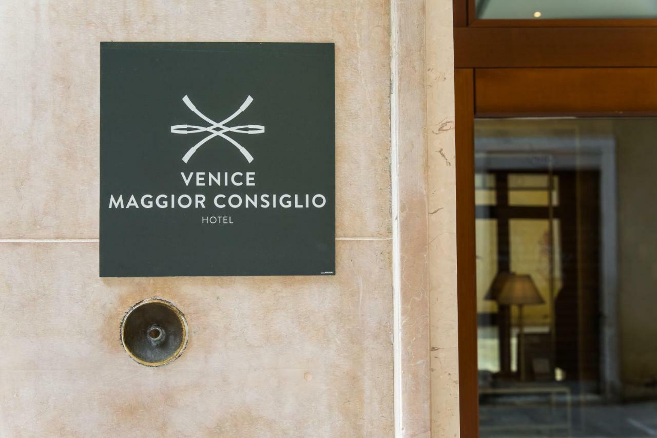 Venice Maggior Consiglio 外观 照片