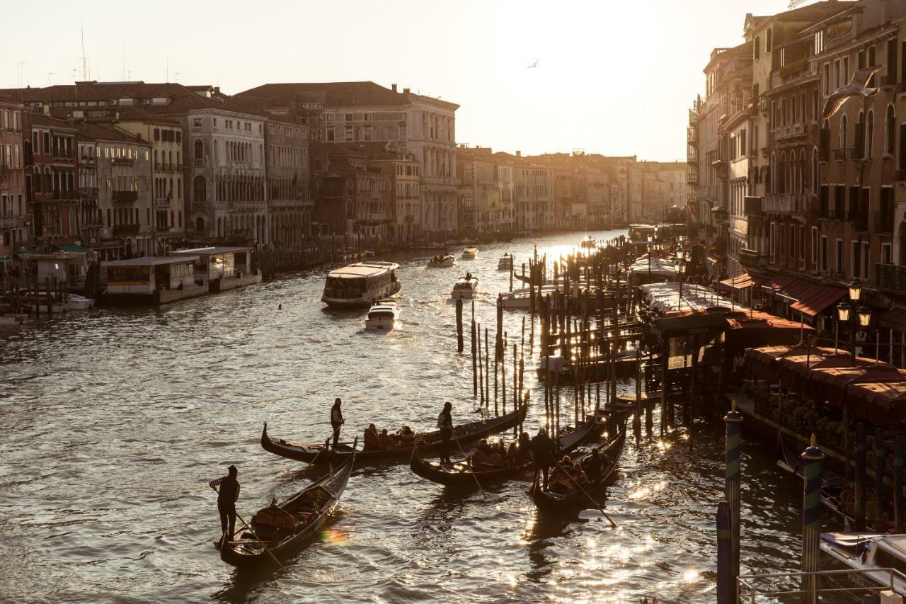 Venice Maggior Consiglio 外观 照片