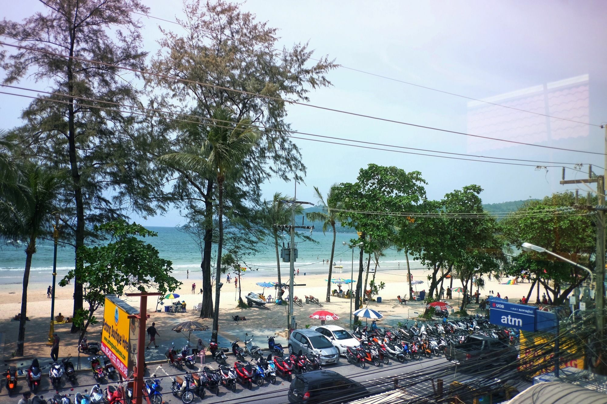 Patong Beachfront Boutique Hotel 外观 照片