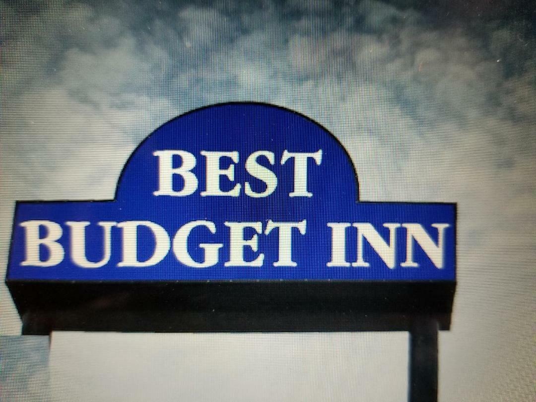 Best Budget Inn Tell City 外观 照片