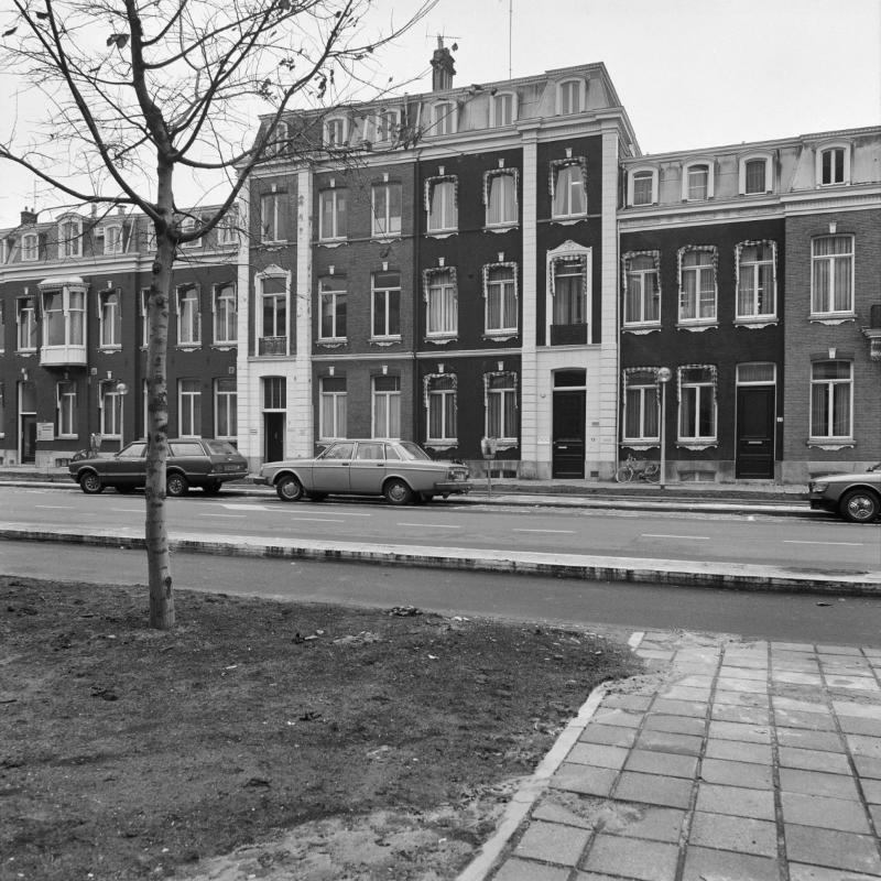 东区ph酒店 阿姆斯特丹 外观 照片