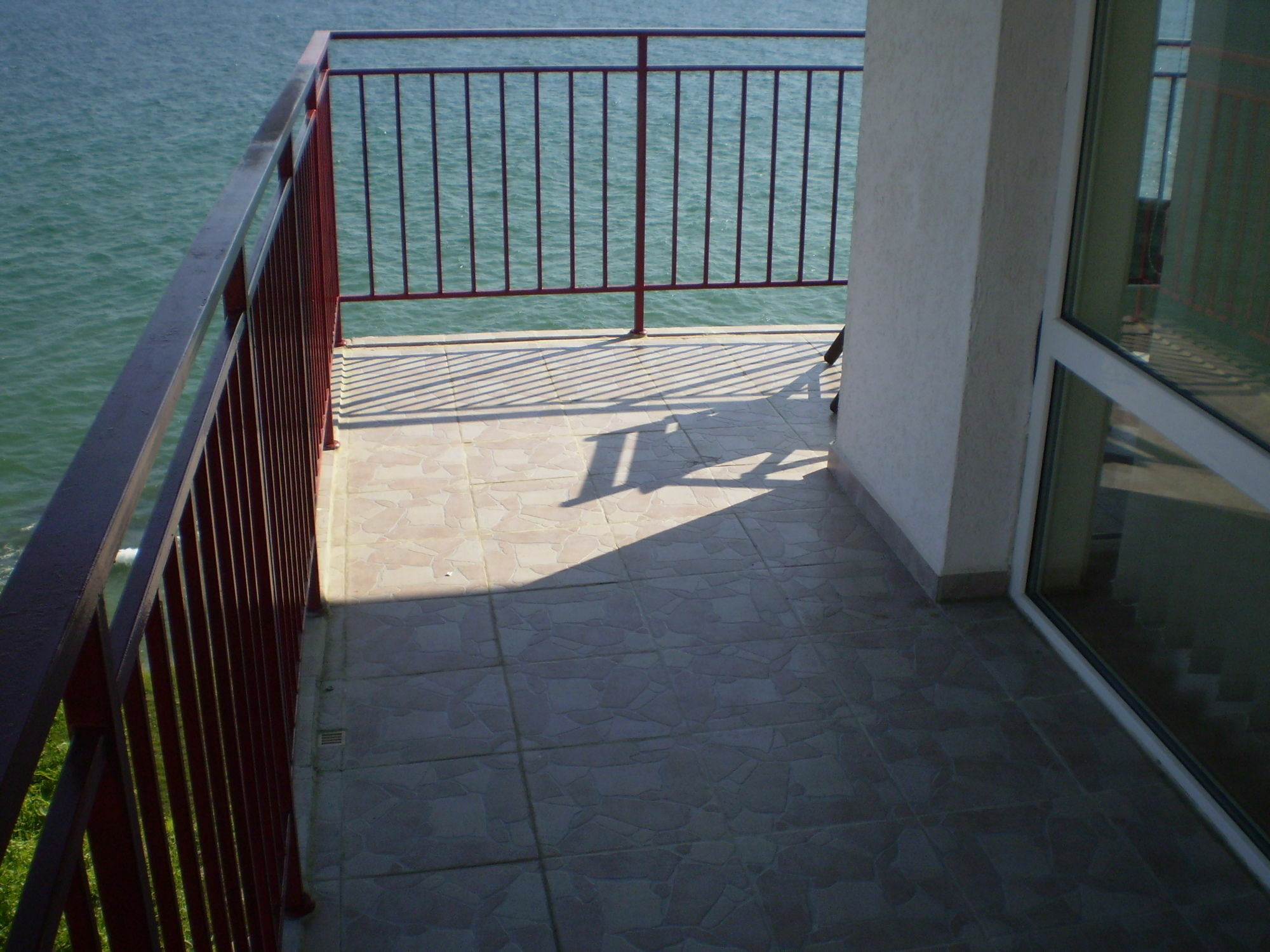 Panorama & Marina Freya Resort 圣弗拉斯 外观 照片