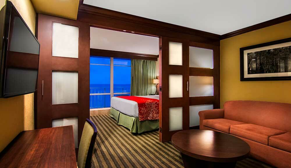 纽波特海滨度假酒店 迈阿密海滩 外观 照片