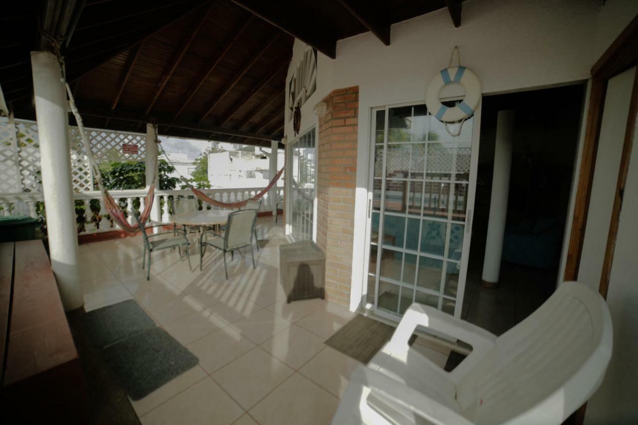 Hotel Casa Vip San Andrés 外观 照片
