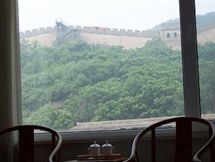 Great Wall Badaling 北京 外观 照片