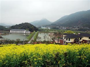 Tong Village 杭州 外观 照片