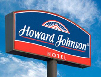 Howard Johnson Dade Hotel 沈阳 外观 照片