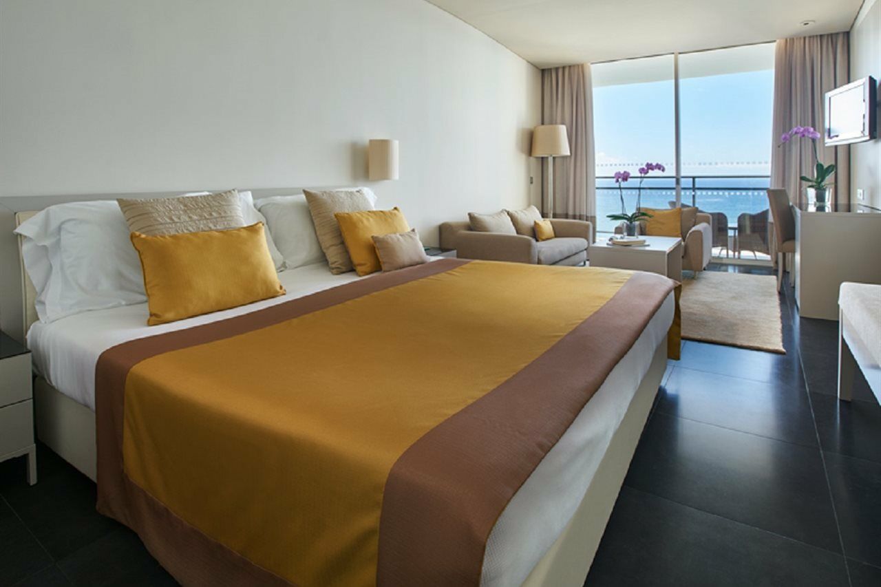 Vidamar Resort Hotel Madeira 丰沙尔 外观 照片